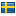 aanderaa.no server is located in Sweden